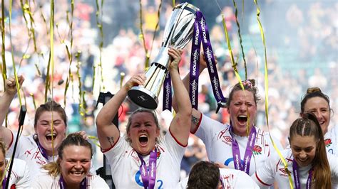 Six Nations Winners – Titles And Grand Slams By Team.